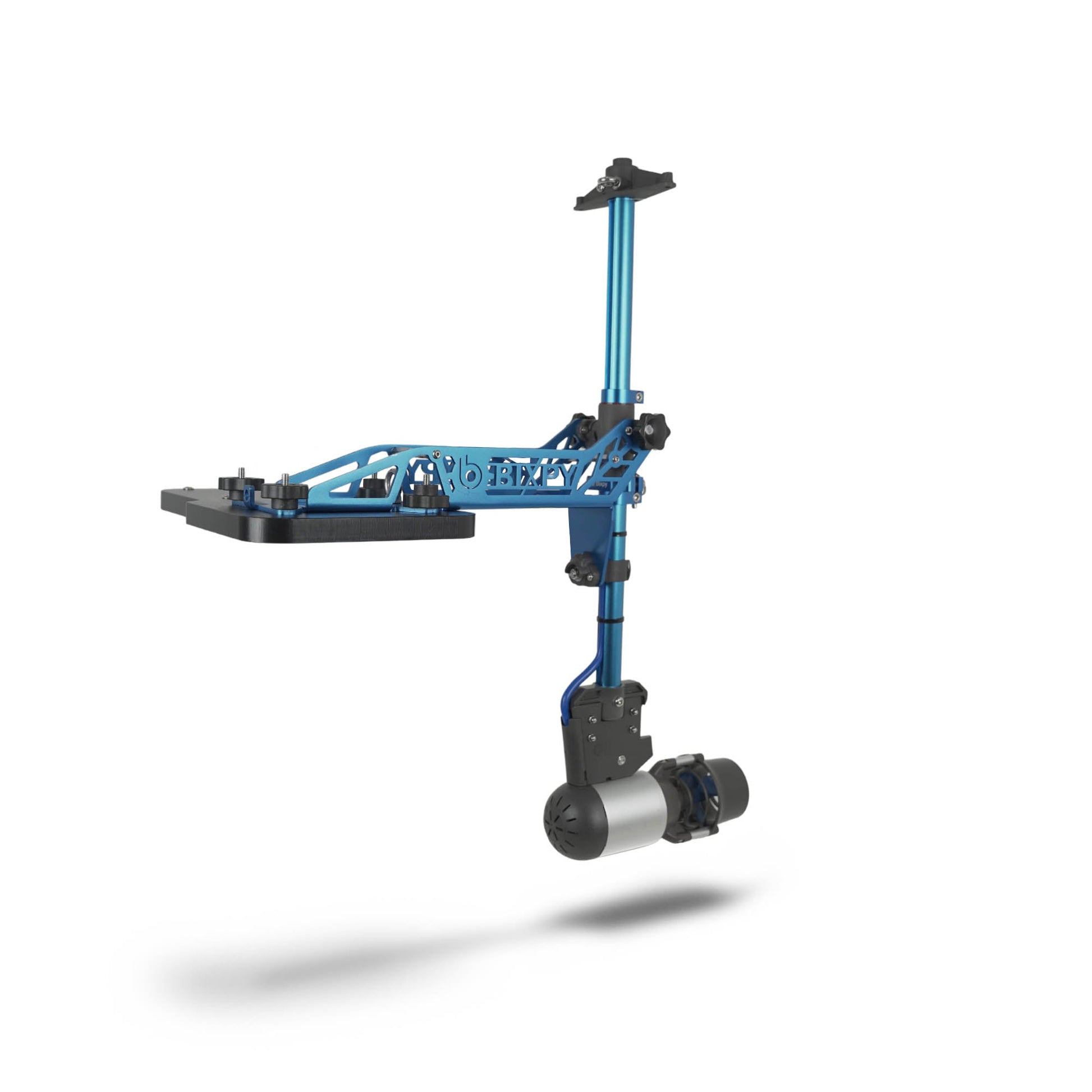 Shearwater Power Pole Mounting Plate AC-SHW-2514 69 $ bixpyusa