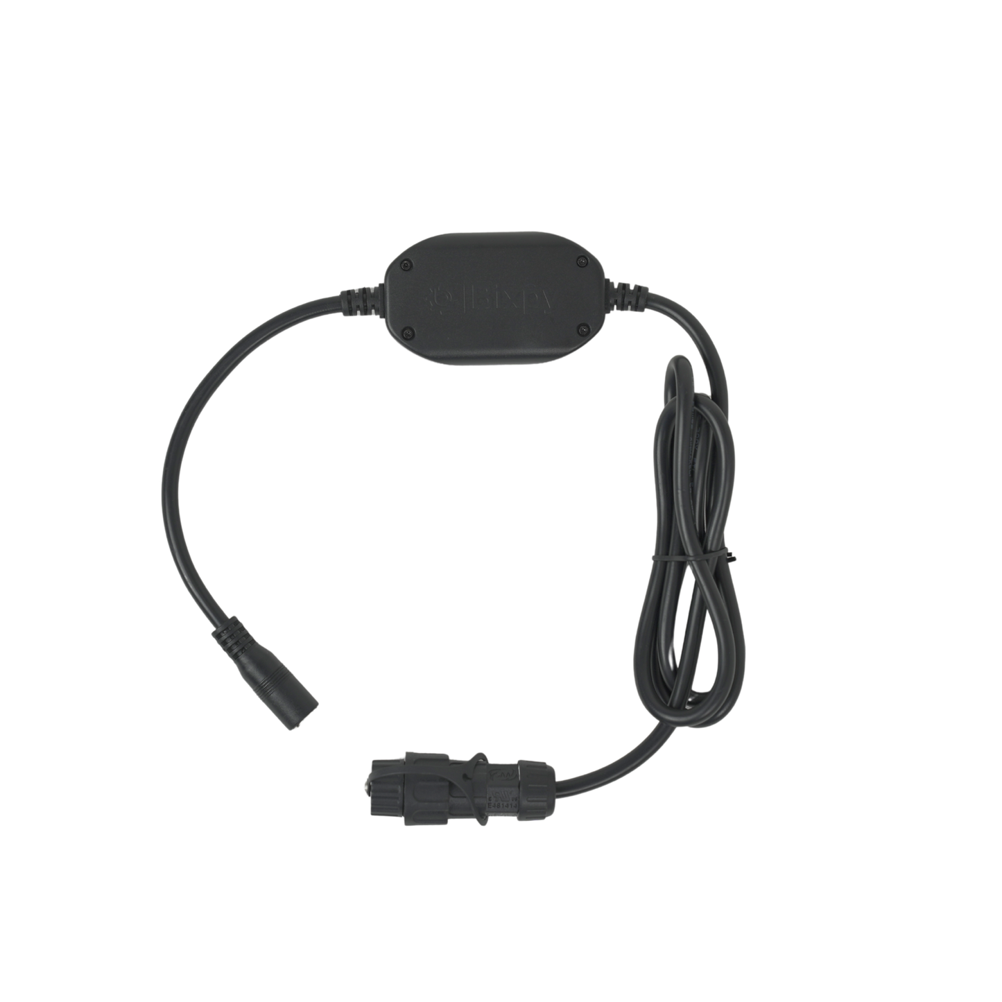 Bixpy SUN80 V2 Waterproof Solar Panel Charger Controller for PP-768 Battery