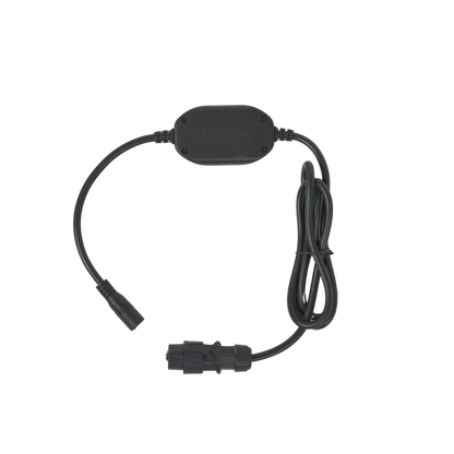 Bixpy SUN80 V2 Waterproof Solar Panel Charger Controller for PP-768 Battery