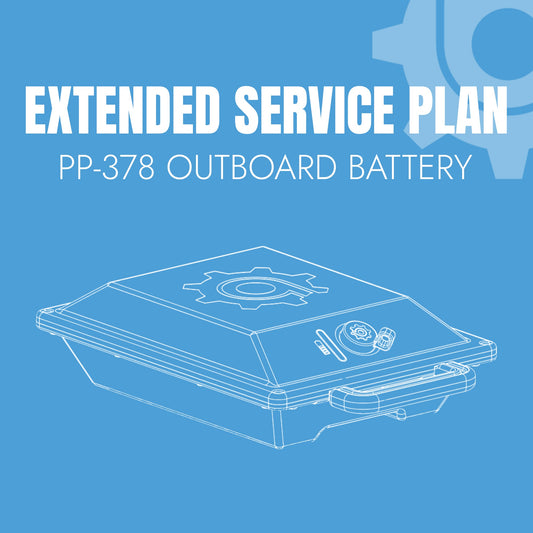 Extended Service Plan - PP-378 EP-ESP-1378 59 $ bixpyusa