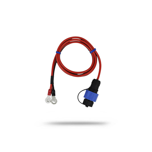 Bixpy K-Power Main 2-core Power Cable AC-EXT-2602 30 $ bixpyusa