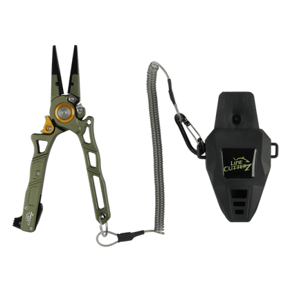 Line Cutterz Elite Pliers