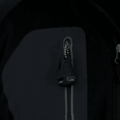 Line Cutterz Ceramic Blade Zipper Pull - Glow-in-the-Dark