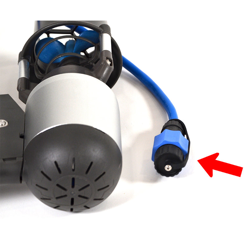 Bixpy Connector Cap SP-CAP-1011 6 $ bixpyusa