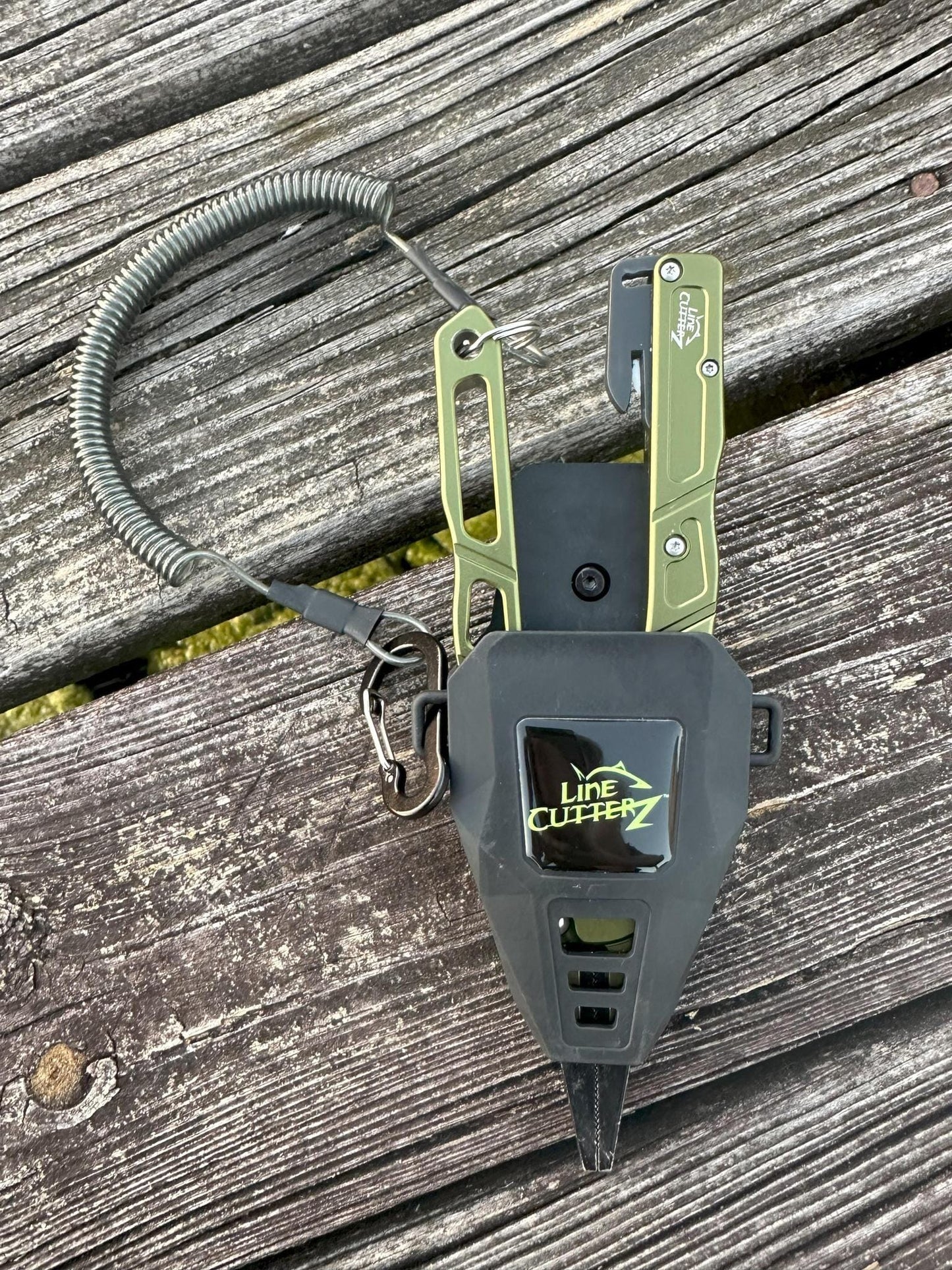 Line Cutterz Elite Pliers LCPLRGN 49 $ Tools bixpyusa