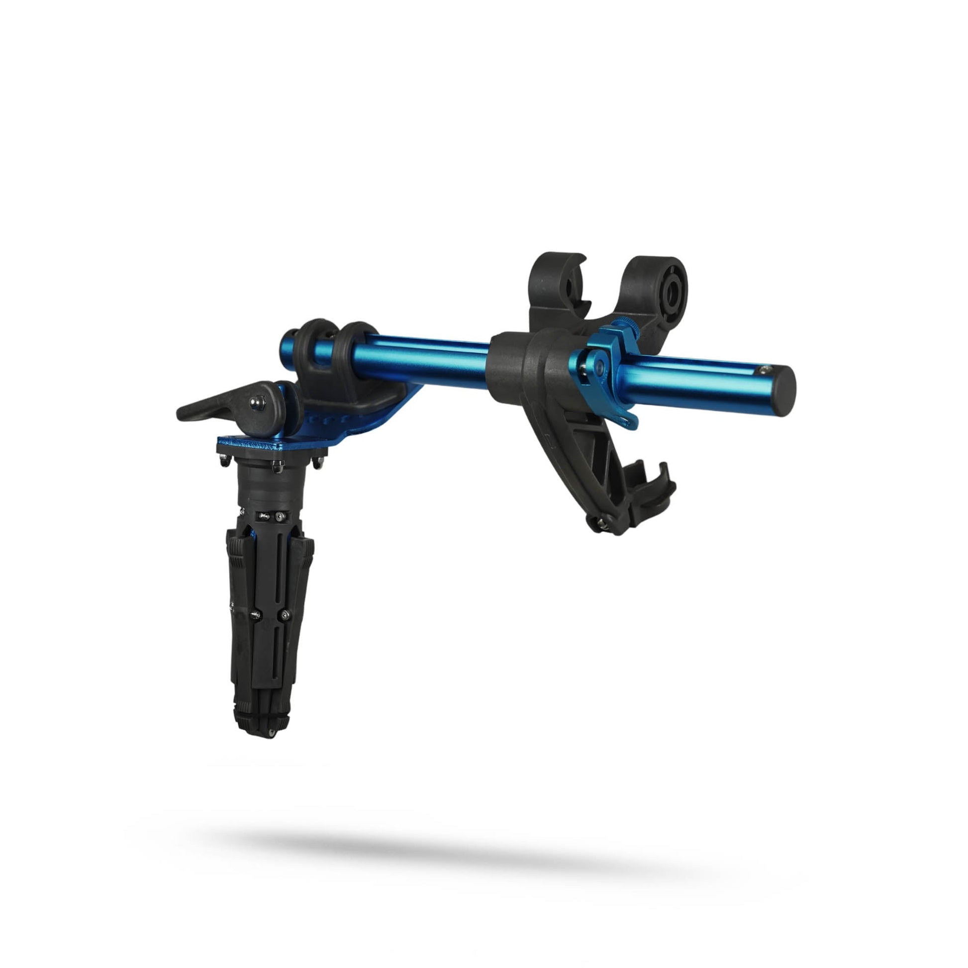 Bixpy Rod Holder Conversion Plate SP-RHA-2602 119 $ bixpyusa