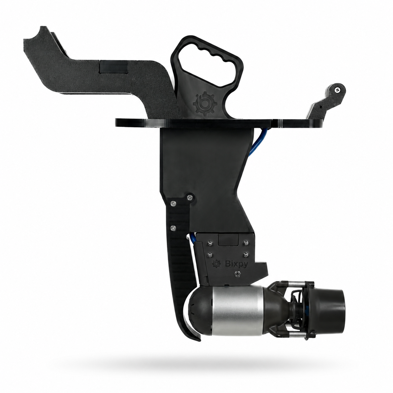 Feelfree Profish Pedal Drive Adapter