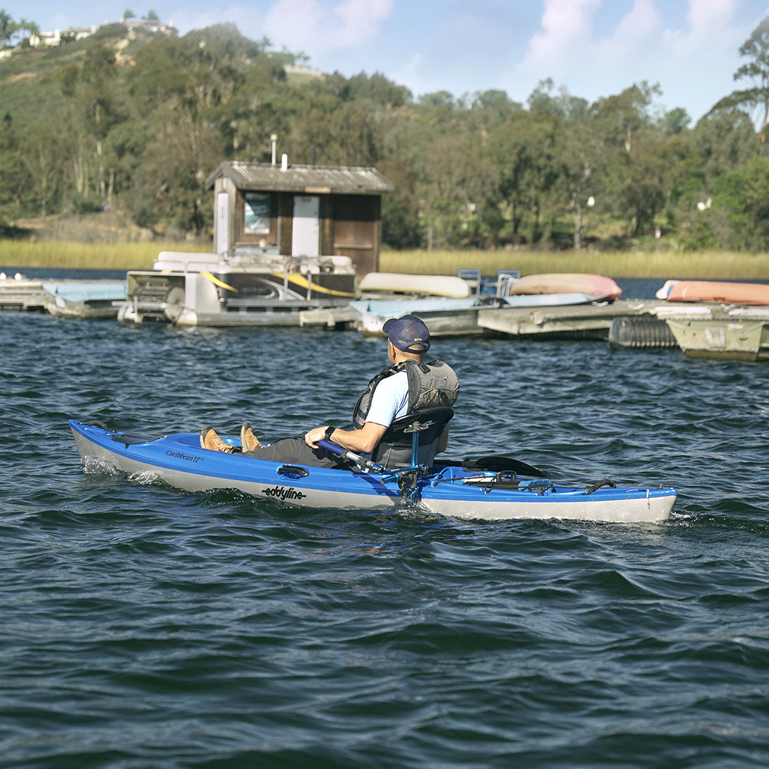 Bixpy Rod Holder Adapter