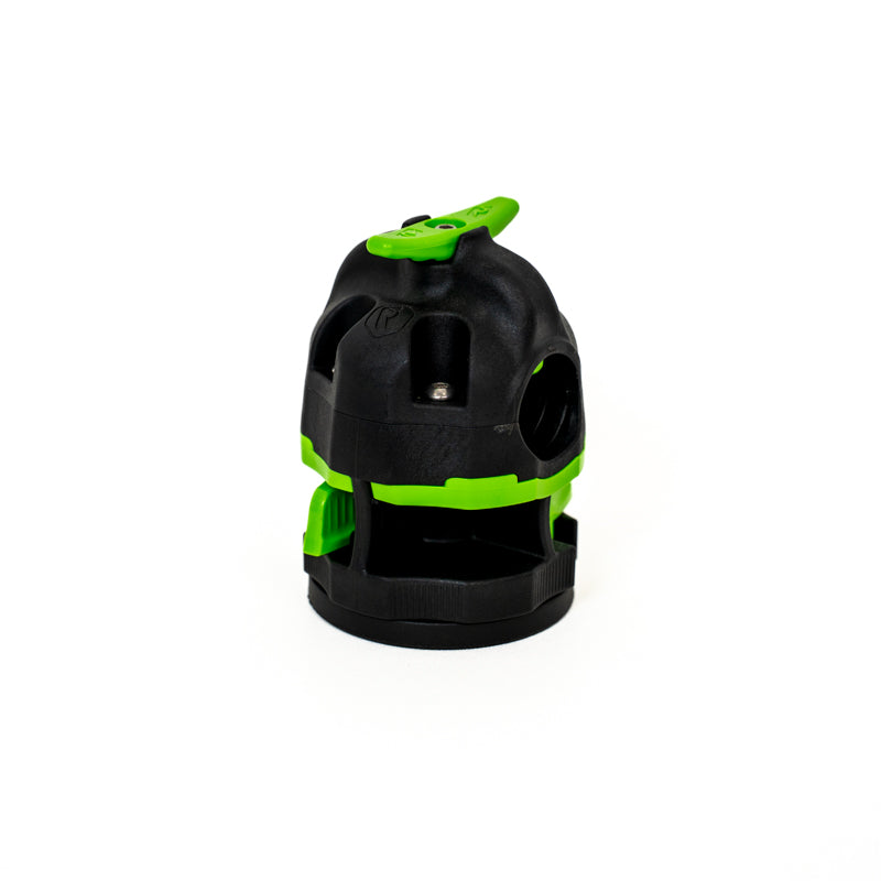 RailBlaza Hexx Mount Only