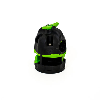 RailBlaza Hexx Mount Only