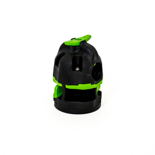 RailBlaza Hexx Mount Only