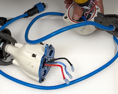 Motor Refresh Package