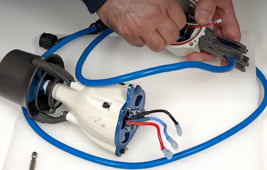 Motor Refresh Package