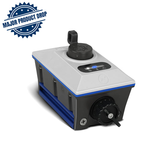 K-Power™ Control Module