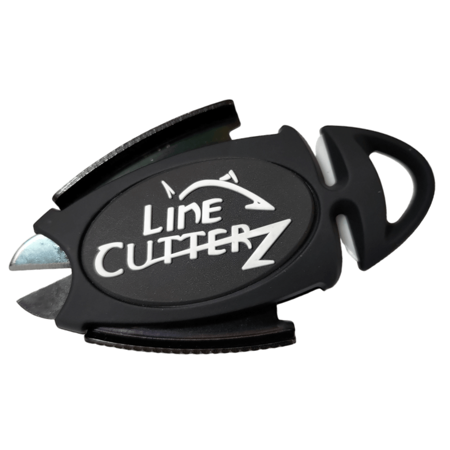 Dual Hybrid Micro Scissors - Stealth Black LCMSB 16 $ Micro Scissors bixpyusa