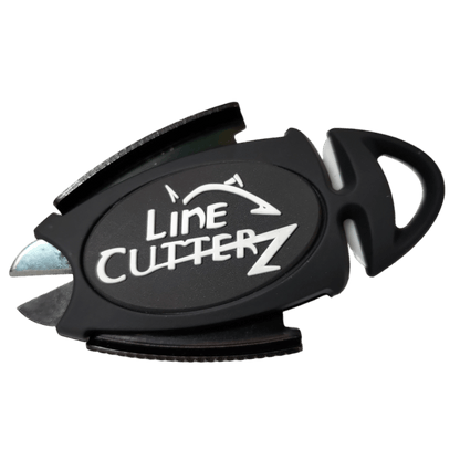 Dual Hybrid Micro Scissors - Stealth Black LCMSB 16 $ Micro Scissors bixpyusa