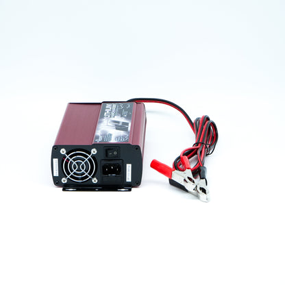 1018 24V 10A Lithium Ion Battery Charger LP-'1018 329 $ Battery Charger bixpyusa
