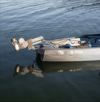 Bixpy Angler Pro Kit with SUN80 Solar Panel KI-KAS-2501 1899 $ bixpyusa