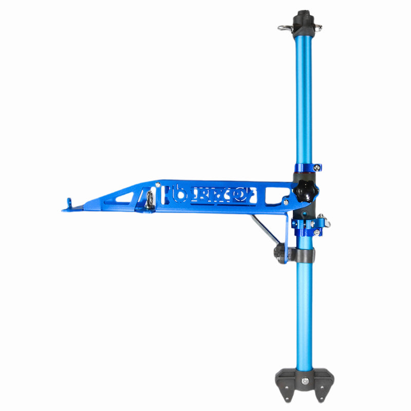 Bixpy Power-Pole Adapter: Mounts Bixpy K-1 & J-2 motors to Power-Pole anchors.