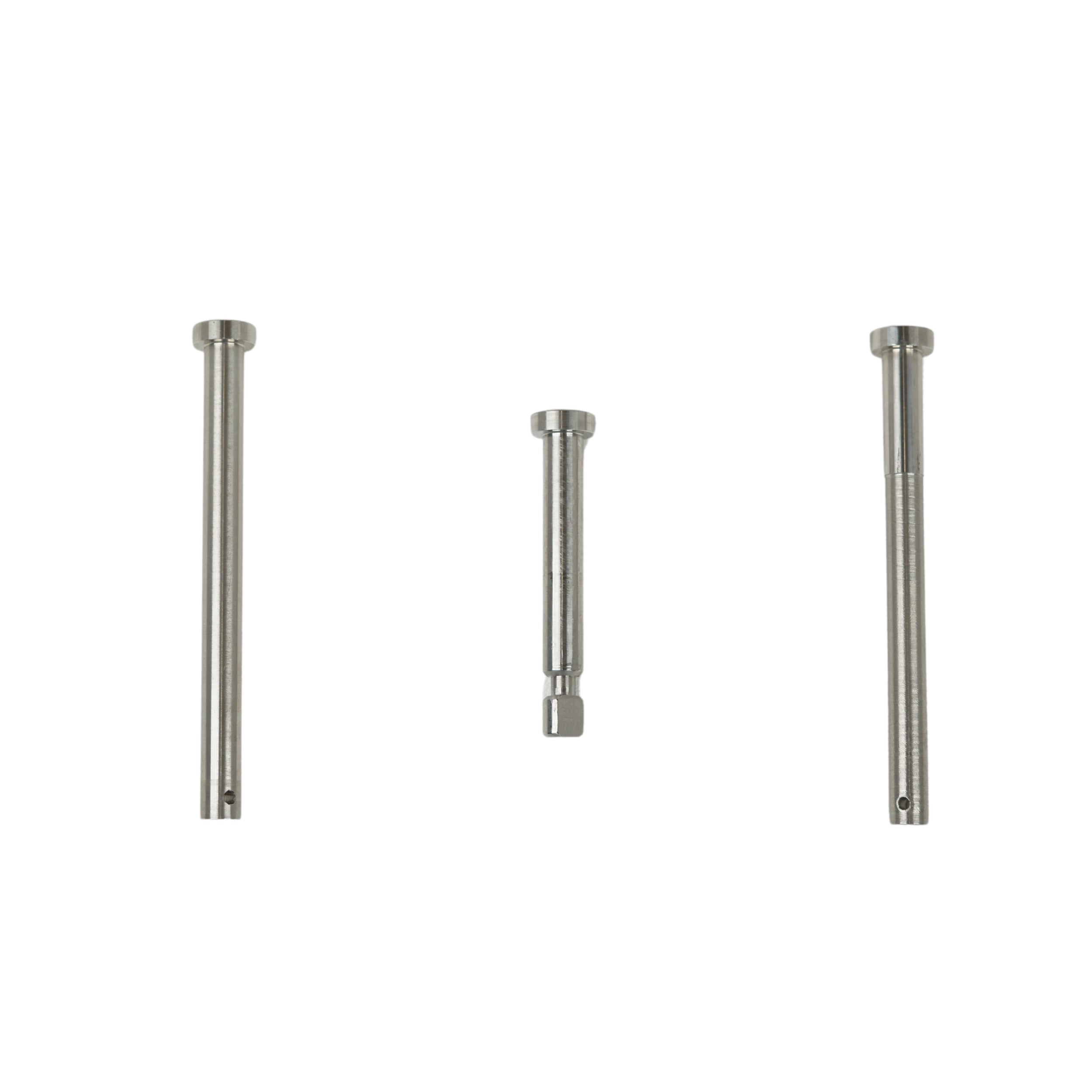 Bixpy Parts 10mm Rudder Pin | Bixpy, Live Life Boosted – bixpyusa