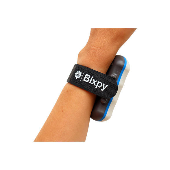 Bixpy Bixpy Velcro Wrist Band