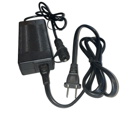 Bixpy Charger - Outboard Battery - 2 pin Connector