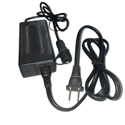 Bixpy Charger - Outboard Battery - 2 pin Connector