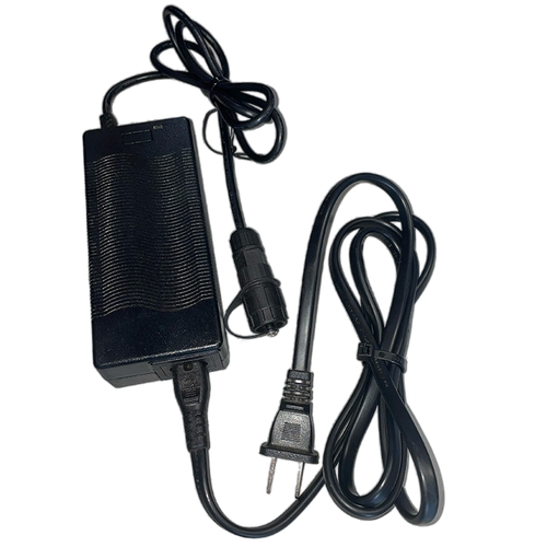 Bixpy Charger - Outboard Battery - 2 pin Connector