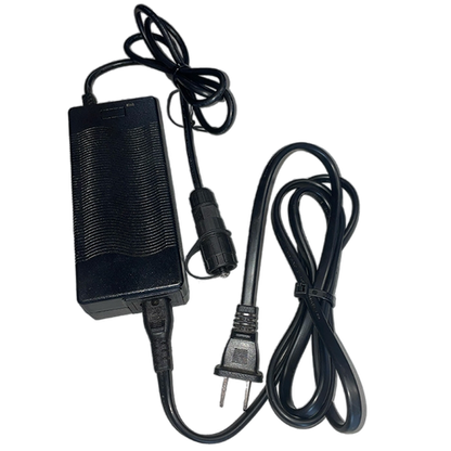 Bixpy Charger - Outboard Battery - 2 pin Connector