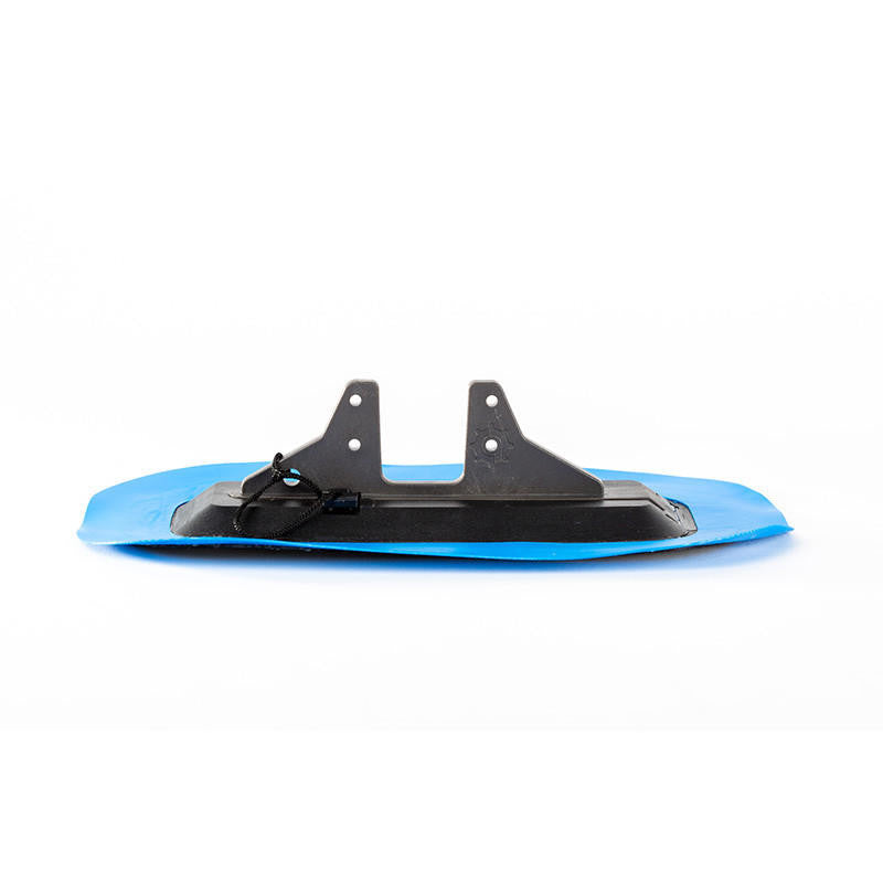 Glue-On Fin Box Adapter | Bixpy Adapters – bixpyusa