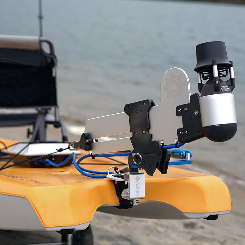 Bixpy Hobie Motor Bundle