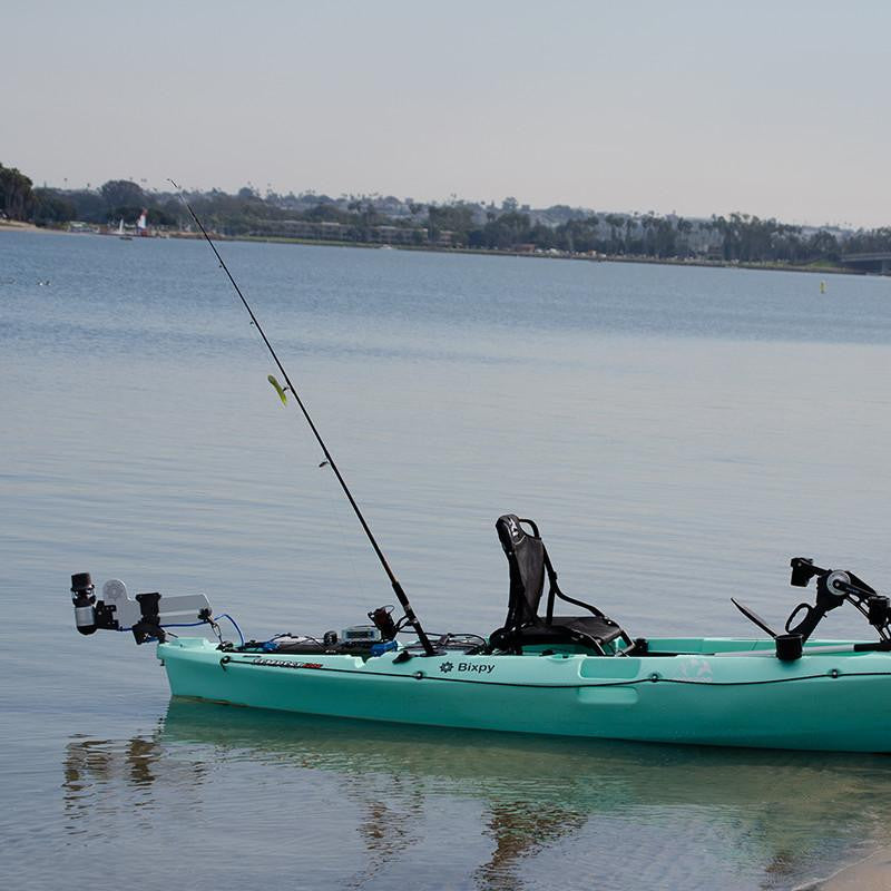 Bixpy Hoodoo Motor Bundle