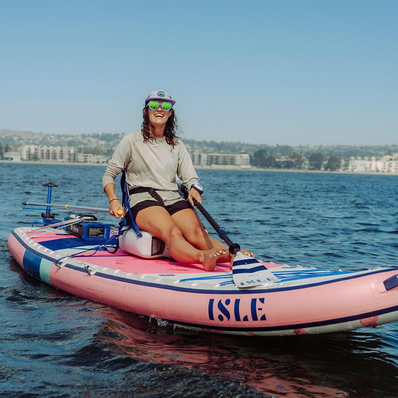 Bixpy ISLE Motor Bundle