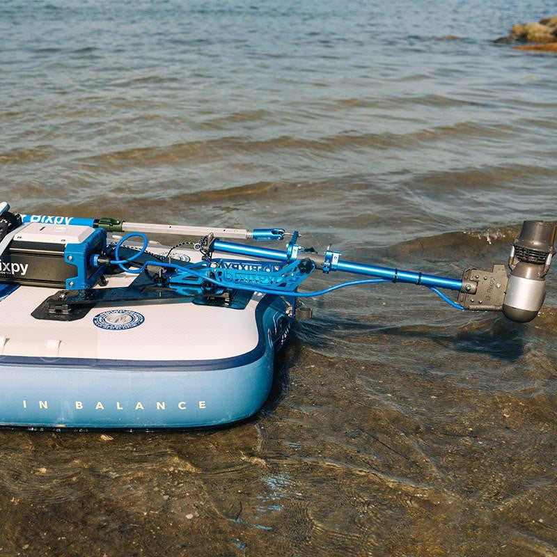 Bixpy ISLE Motor Bundle