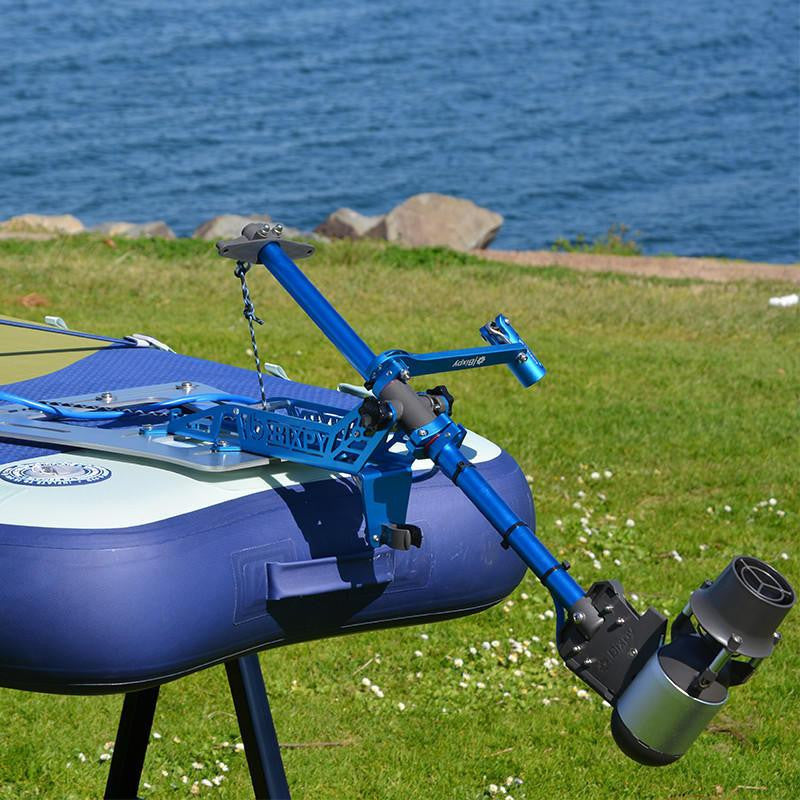 Bixpy ISLE Motor Bundle