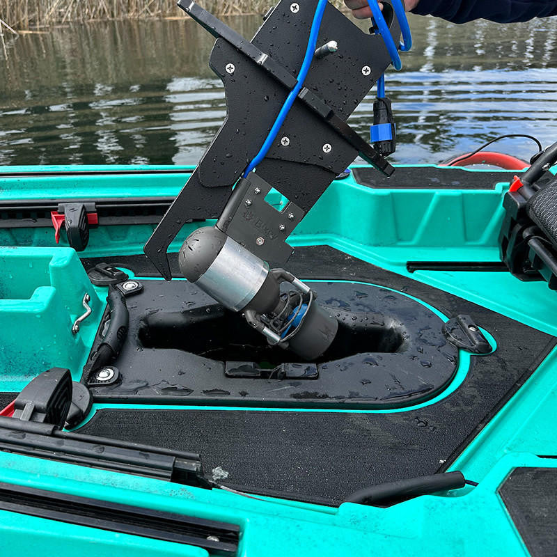 Bixpy K-1 Angler Pro Outboard Kit™