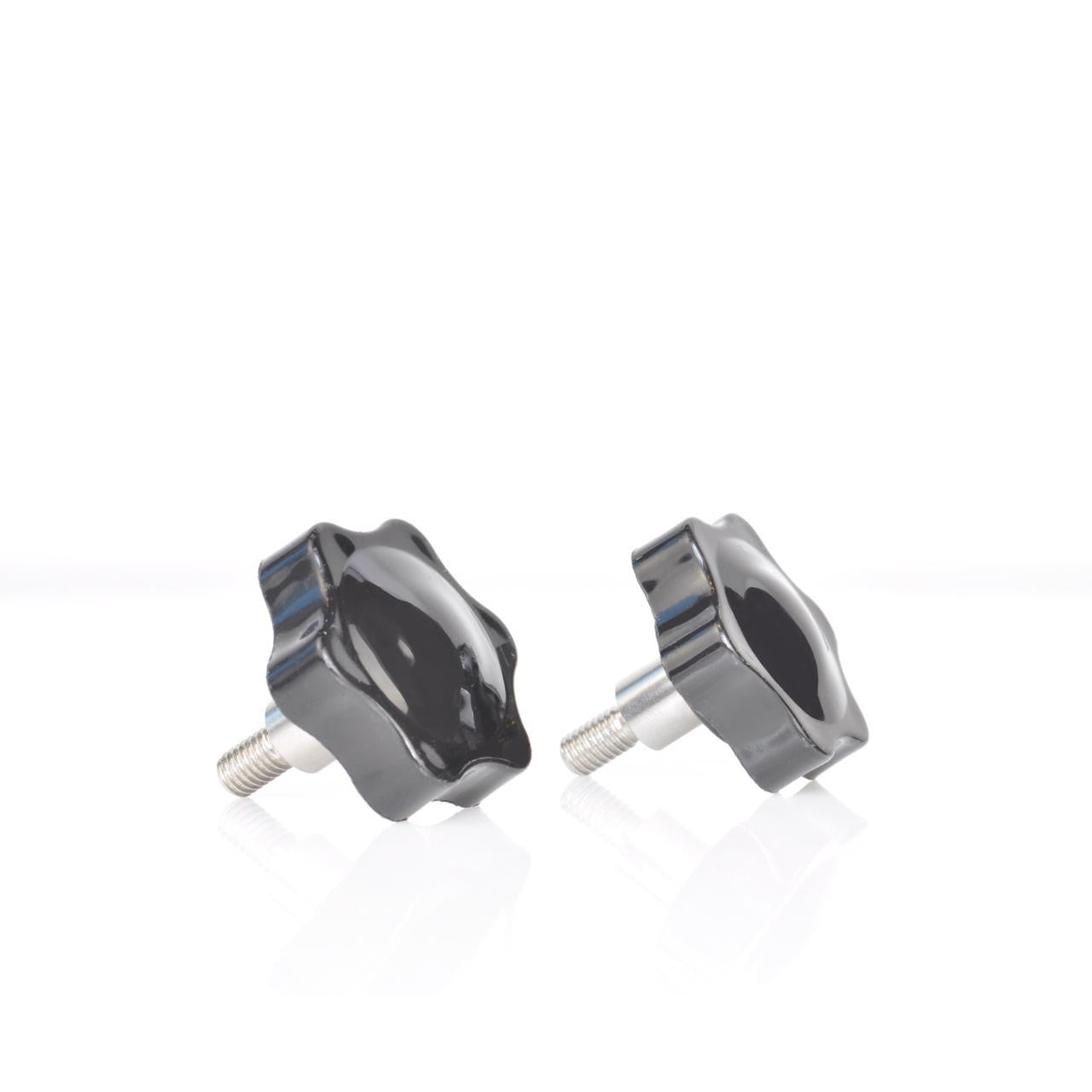 Bixpy M6 Shoulder Bolts - PAIR