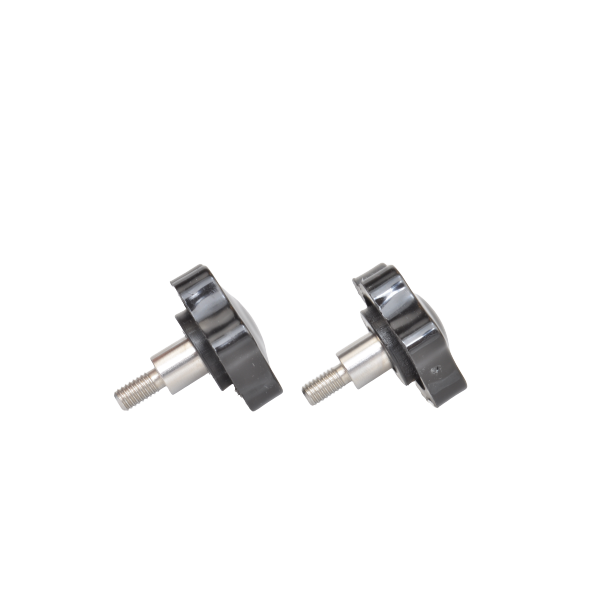 Bixpy M6 Shoulder Bolts - PAIR