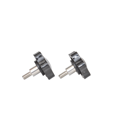 Bixpy M6 Shoulder Bolts - PAIR