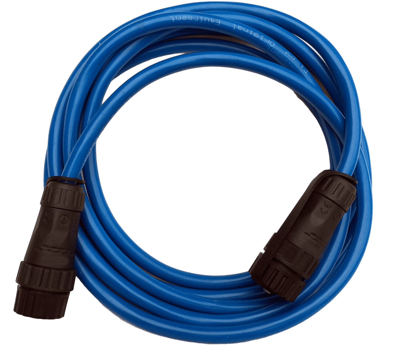 Bixpy Main Power Cable (J-1 Motors ONLY)