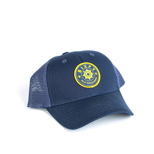 Bixpy Navy Hat