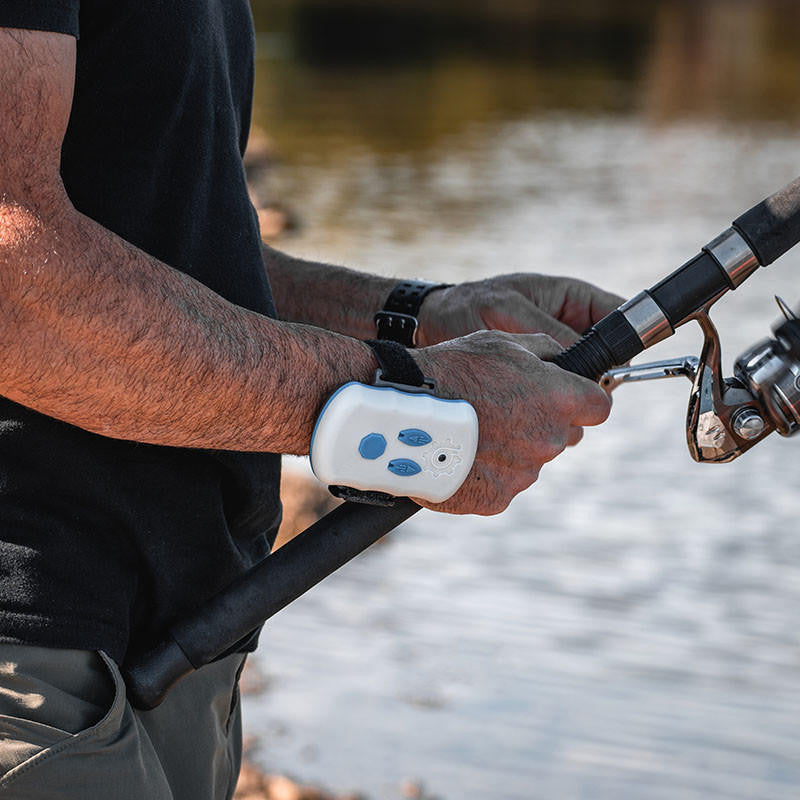 Bixpy Outboard Remote Control