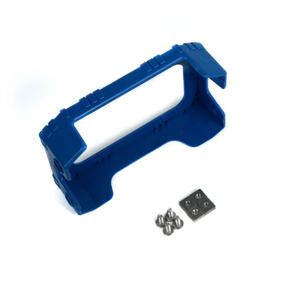 Bixpy PP-768 Battery Bumper with a  Set of Nuts and Bolts 