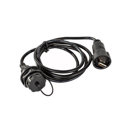 Bixpy PP-77-AP - 5V USB Waterproof 4ft Extension