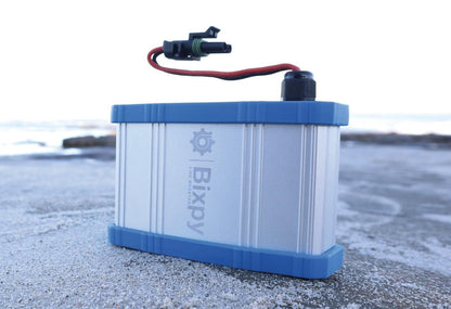 Bixpy PP-77 LW - 6V Livewell, Bait Tank Battery