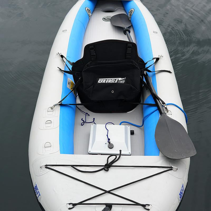 Bixpy SeaEagle Motor Bundle 