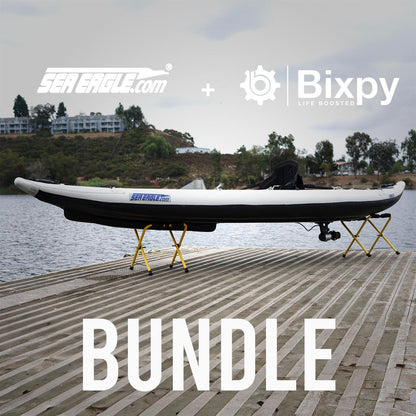 Bixpy SeaEagle Motor Bundle 