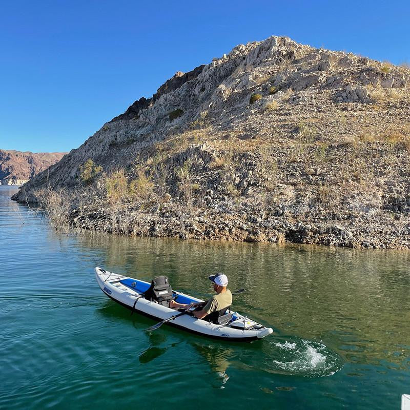 Bixpy SeaEagle Motor Bundle 