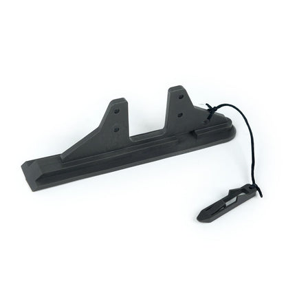 Bixpy Slide & Lock Fin Adapter (K-1 & J-2 Motors) 