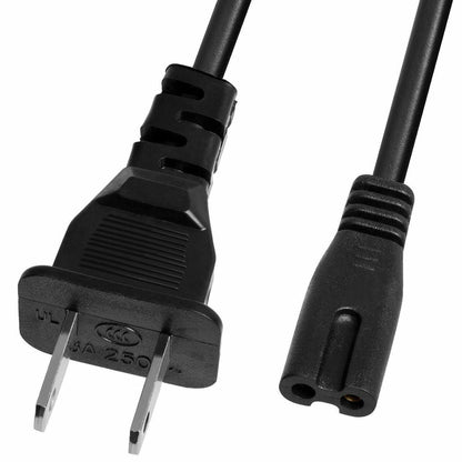 Bixpy Standard 2 Prong Charger Cable